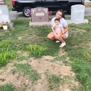 Meet your Posher, Summer